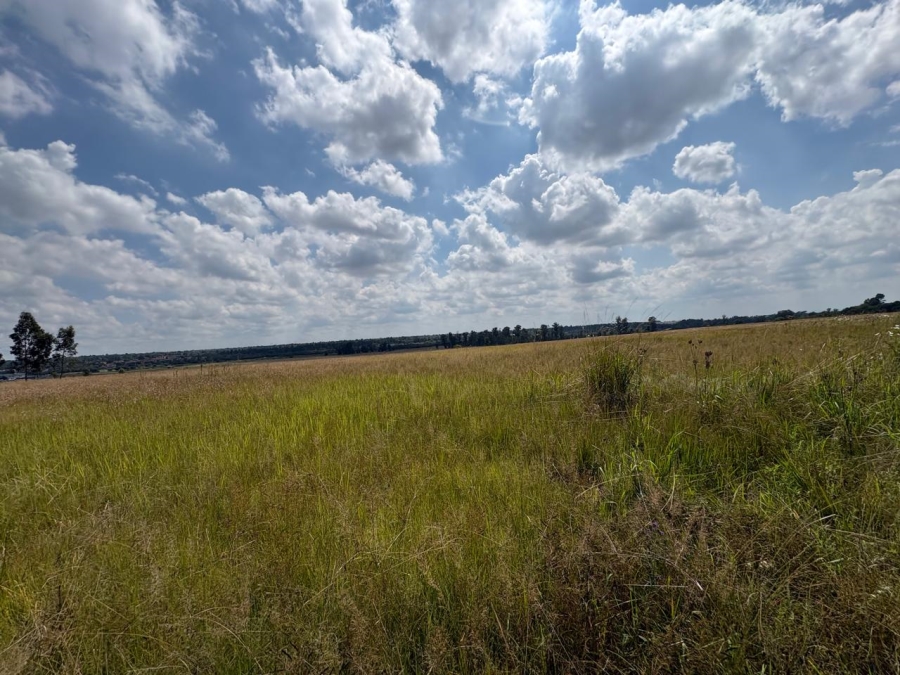 0 Bedroom Property for Sale in Vaalpark Free State